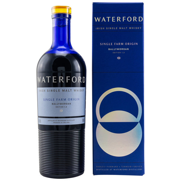 Waterford Ballymorgan Edition 1.2