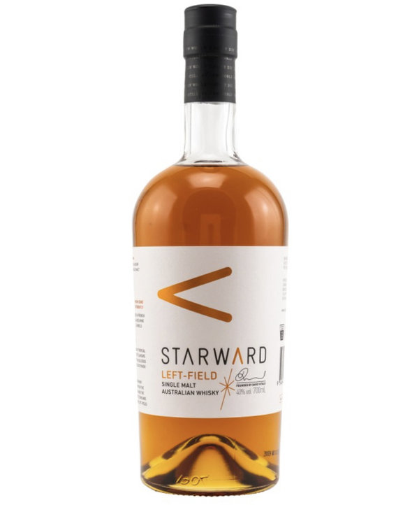 Starward Whisky - Left-Field, 40%