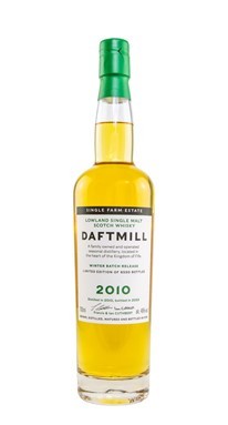 Daftmill Winter Batch Release 2010-2023, 46%